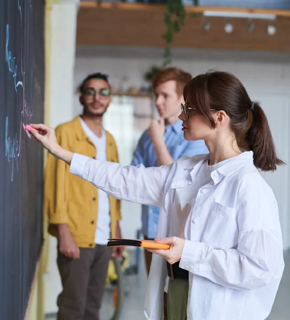 About key Benefits